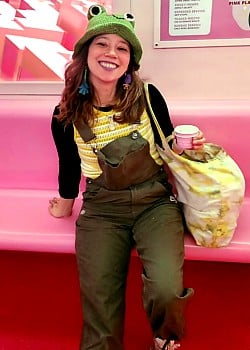 Stephanie Maack